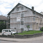 Gerüstbau