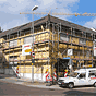 Gerüstbau