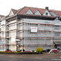 Gerüstbau