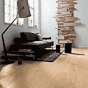 Laminat-, Linoleum-, Kork- und Holzböden