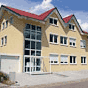 Wärmdedämmverbundsysteme